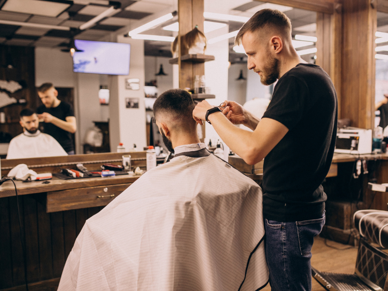 The Fade