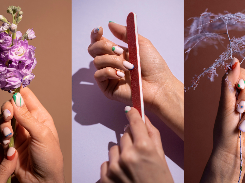 Pretty Nails